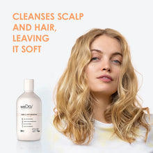 Load image into Gallery viewer, WeDo/ Professional Light & Soft Shampoo (Fine Hair)
