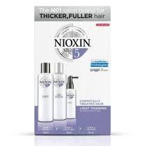 Load image into Gallery viewer, Nioxin System 5 Trial Kit