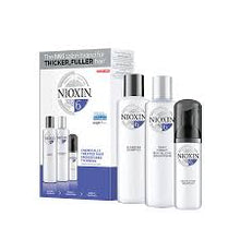 Load image into Gallery viewer, Nioxin System 6 Trial Kit