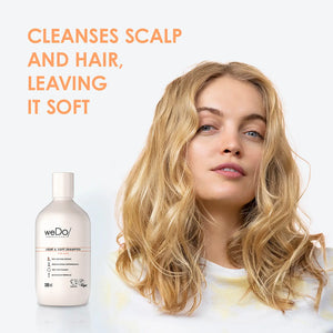 WeDo/ Professional Light & Soft Shampoo (Fine Hair)