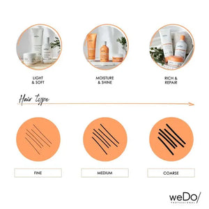 WeDo/ Professional Light & Soft Conditioner (Fine Hair) 250ml
