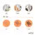 WeDo/ Moisture & Shine Conditioning Mask (Normal/ Damaged) 150ml