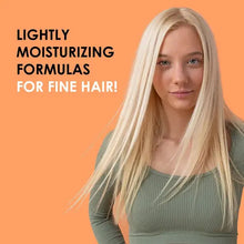Load image into Gallery viewer, WeDo/ Professional Light &amp; Soft Conditioner (Fine Hair) 250ml
