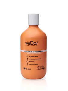 WeDo/ Moisture & Shine Shampoo ( Normal/Damaged hair) 300ml