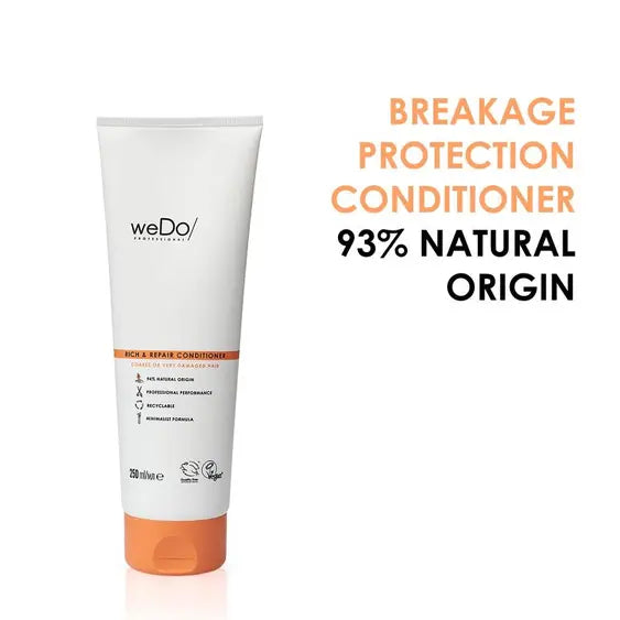 WeDo/ Rich & Repair Conditioner (Coarse & Damaged) 250ml