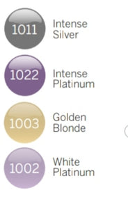 Revlon Nutri Color Creme Shade Platinum 1002 (Colour Bomb Tube) 100ml