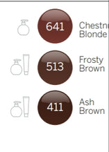 Load image into Gallery viewer, Revlon Nutri Color Creme Shade 513 Frosty Brown(Colour Bomb Tube) 100ml
