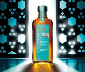 Moroccanoil Treatment original 100ml
