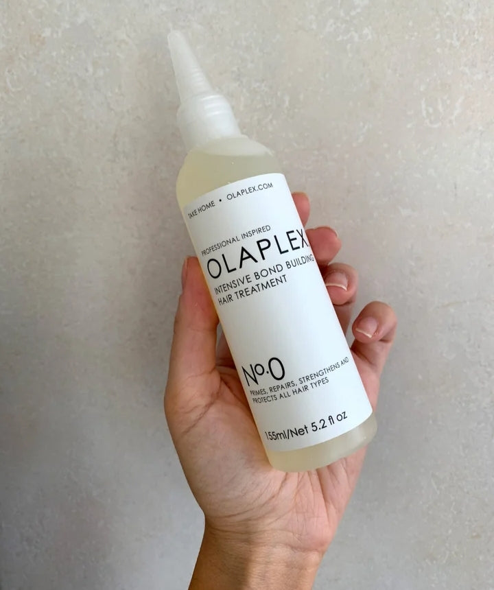 Olaplex No 0