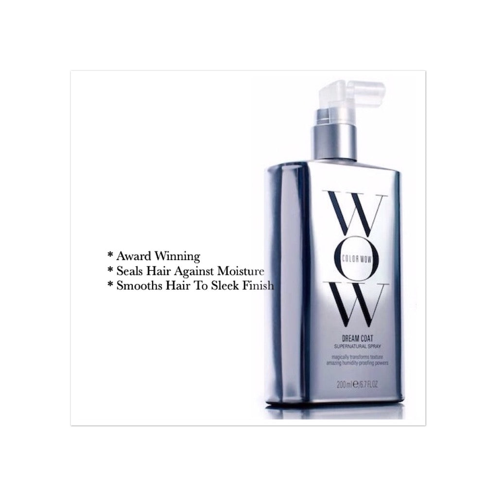 Color Wow Dream Coat Supernatural Spray 200ml
