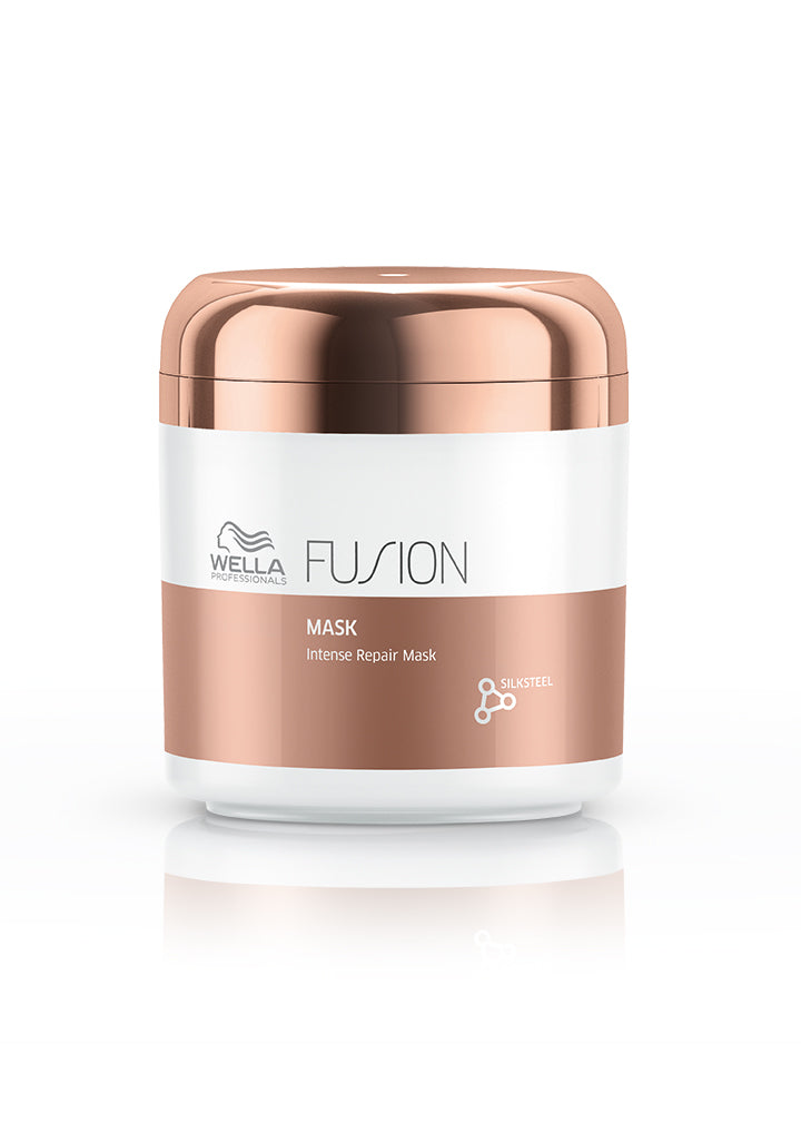 Wella Fusion Intensive Hair Mask 150ml