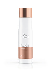 Wella Fusion Shampoo 250ml