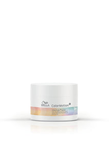 Color Motion Structure Mask with WellaPlex Bonding Agent 150ml