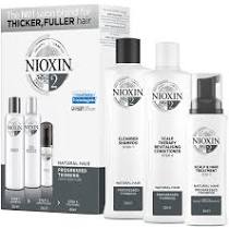 Load image into Gallery viewer, Nioxin System 2 Trial Kit
