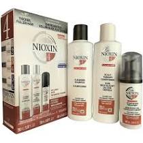 Load image into Gallery viewer, Nioxin System 4 Trial Kit
