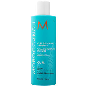 Moroccanoil Curl Enhancing Shampoo 250ml